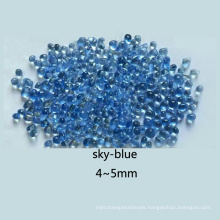 Glass Beads Used for Swimming Pool